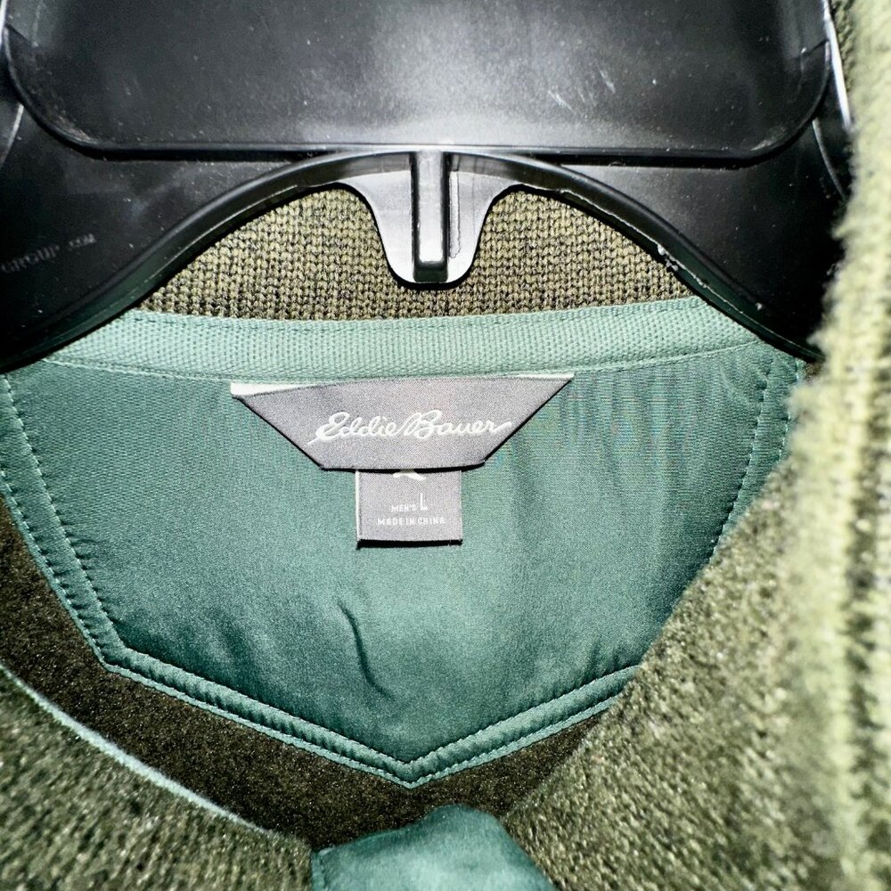 Men's pullover - Picture 2 of 5